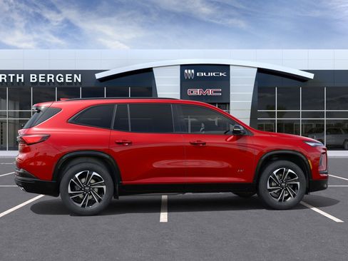 New 2026 Buick Enclave Sport Touring w/ Power Package AWD/4WD image 5
