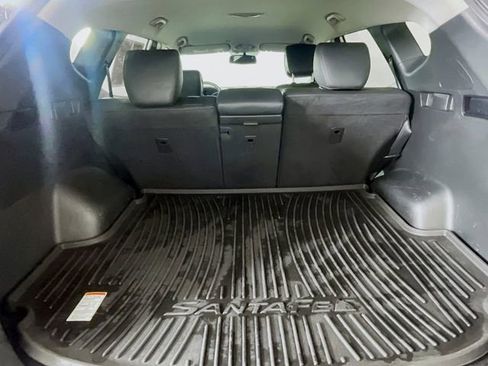 Used 2013 Hyundai Santa Fe Sport 2.0T FWD image 26