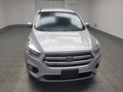 Used 2017 Ford Escape SE FWD image 14