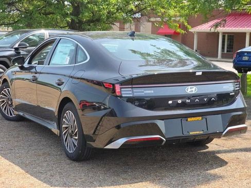 Certified 2025 Hyundai Sonata SEL image 21