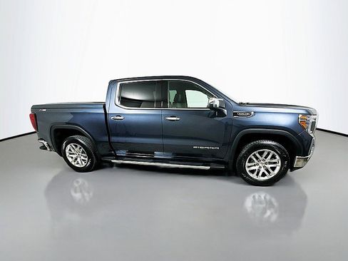 Used 2022 GMC Sierra 1500 SLT w/ SLT Premium Plus Package image 8