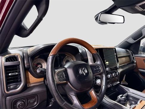 Used 2019 RAM 1500 Limited image 11