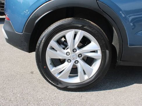 Used 2024 Buick Encore GX Preferred FWD image 30