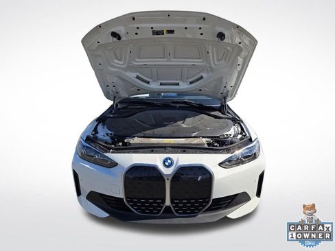 Used 2023 BMW i4 eDrive35 w/ Premium Package image 18
