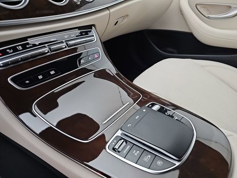 Certified 2023 Mercedes-Benz E 350 E 350 image 34