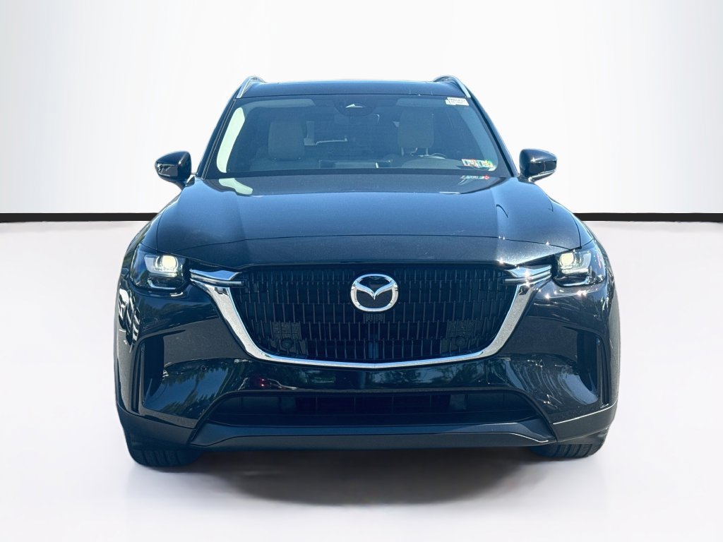 New 2026 MAZDA CX-90 3.3 Turbo w/ Preferred Package AWD/4WD image 2