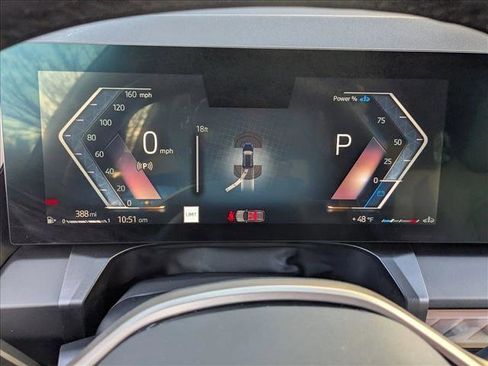 Used 2025 BMW X3 xDrive30i w/ Premium Package image 10