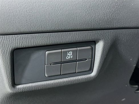 Certified 2023 MAZDA CX-5 AWD 2.5 S w/ Premium Package image 10