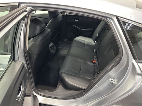 Certified 2025 Honda Accord EX-L image 28