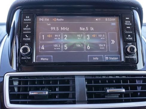 Used 2019 Mitsubishi Eclipse Cross ES FWD image 18