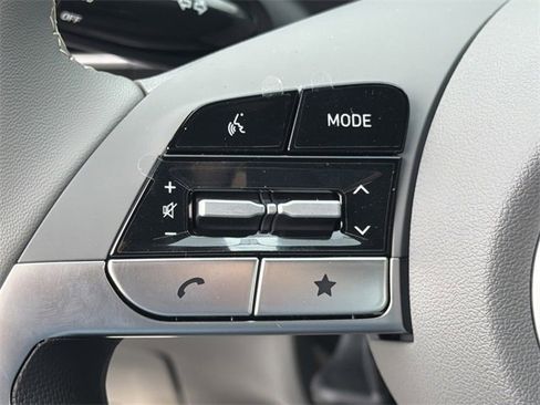 New 2026 Hyundai Elantra Sport image 24