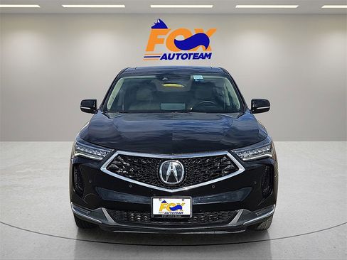 Used 2023 Acura RDX w/ Technology Package image 8