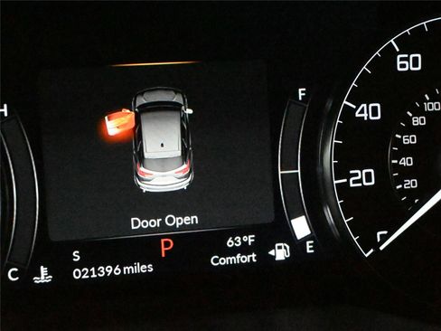 Certified 2023 Acura RDX SH-AWD image 3