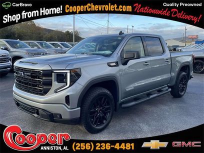 New 2026 GMC Sierra 1500 Elevation w/ Elevation Select Package