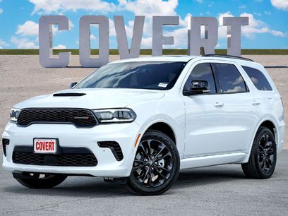 Used 2024 Dodge Durango GT