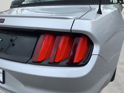 Used 2016 Ford Mustang Convertible w/ Equipment Group 051A image 32