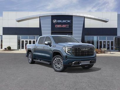 New 2026 GMC Sierra 1500 Denali Ultimate