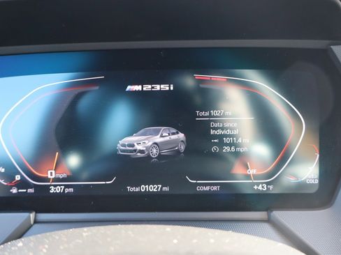 Used 2024 BMW M235i xDrive Gran Coupe image 13