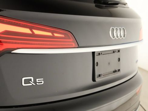 Certified 2023 Audi Q5 Premium Plus AWD/4WD image 31