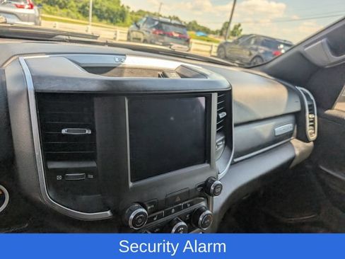Used 2019 RAM 1500 Big Horn AWD/4WD image 21