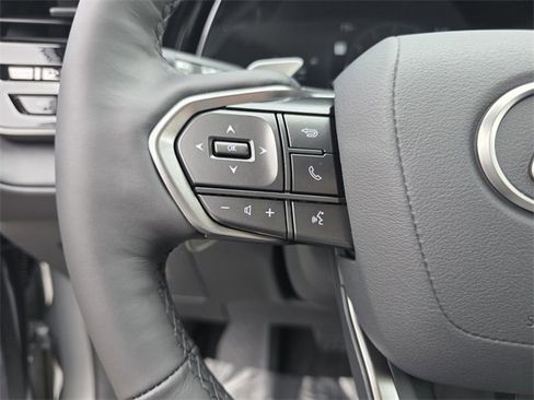 New 2026 Lexus TX 350 FWD image 28