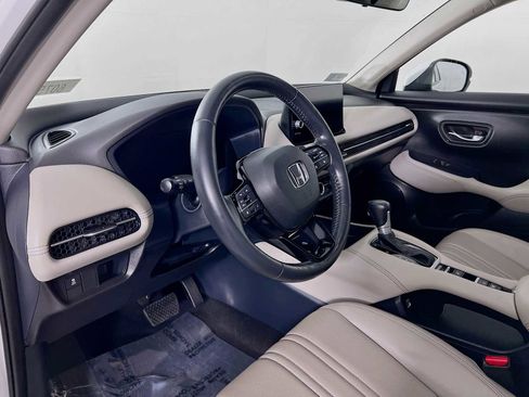 Used 2023 Honda HR-V EX-L image 9