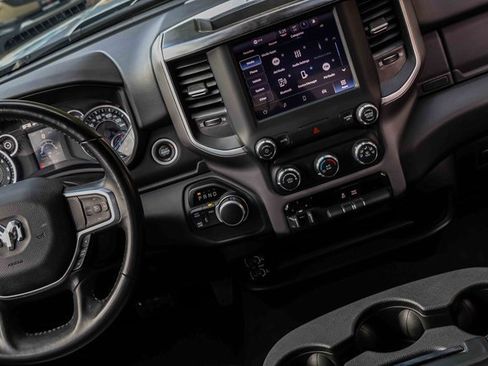 Used 2024 RAM 2500 Big Horn image 19