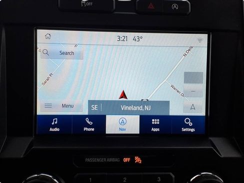 Used 2019 Ford F150 XLT w/ Equipment Group 302A Luxury image 23