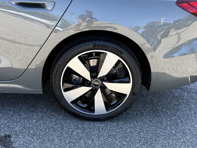 Used 2025 Audi A5 Premium Plus w/ Premium Plus AWD/4WD image 12