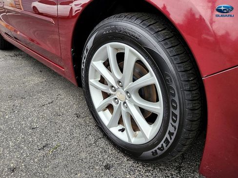 Used 2014 Subaru Impreza 2.0i Premium w/ All-Weather Package w/CVT image 33