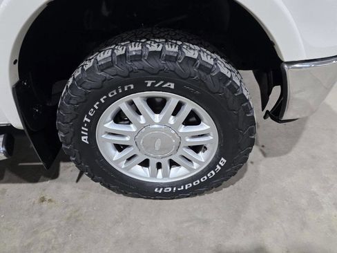 Used 2012 Ford F150 Lariat w/ Lariat Plus Pkg AWD/4WD image 22