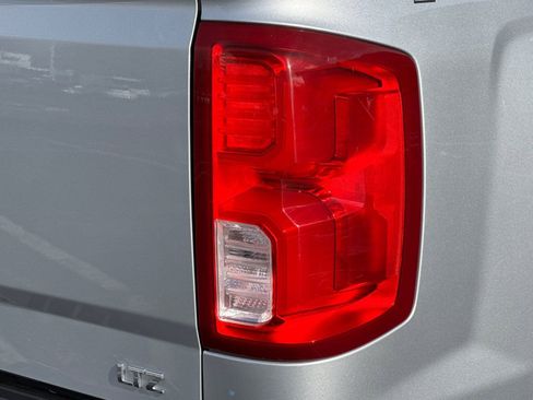 Used 2016 Chevrolet Silverado 1500 LTZ w/ LTZ Plus Package image 51