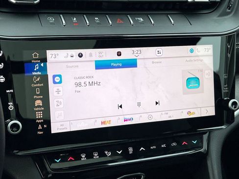 New 2026 Jeep Grand Cherokee Limited image 19