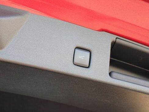 Used 2024 Ford Escape Platinum w/ Premium Technology Package image 27