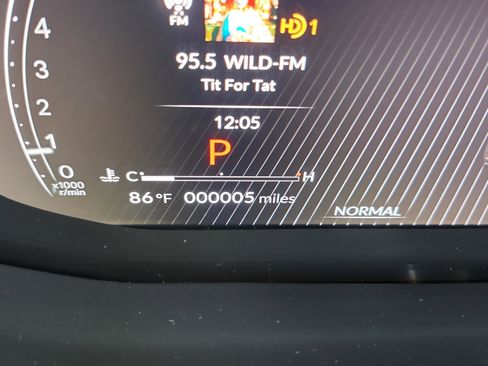 New 2026 Acura MDX SH-AWD w/ Advance Package image 31