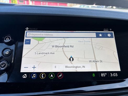 Used 2022 Buick Envision Avenir w/ Technology Package II AWD/4WD image 26