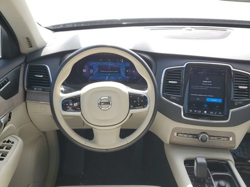 Used 2023 Volvo XC90 B6 Plus w/ Protection Package AWD/4WD image 20