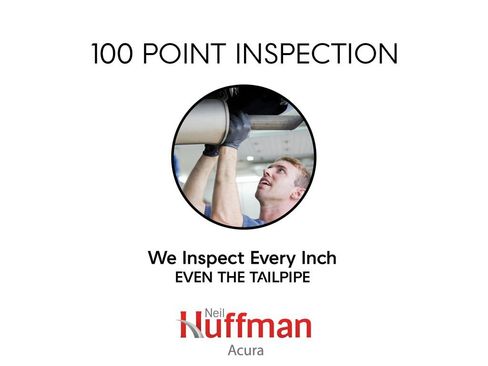 Used 2017 Acura RDX FWD w/ Technology Package image 19