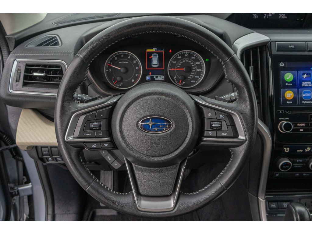 Used 2019 Subaru Ascent Premium w/ Popular Package #3 AWD/4WD image 23