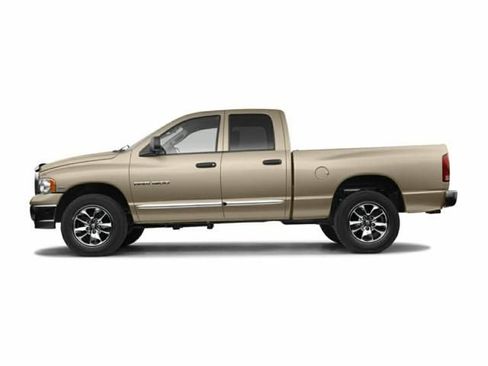 Used 2004 Dodge Ram 1500 Truck SLT w/ Sport Appearance Group RWD image 3