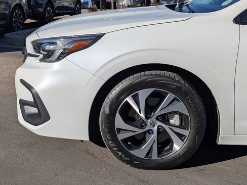 Used 2023 Subaru Legacy Premium image 9