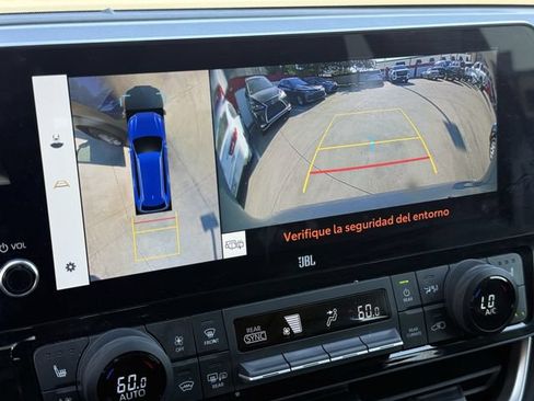 Used 2026 Toyota Grand Highlander FWD image 17