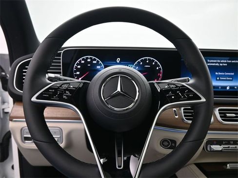 New 2026 Mercedes-Benz GLE 350 4MATIC image 2