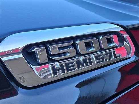 Used 2020 RAM 1500 Big Horn RWD image 28