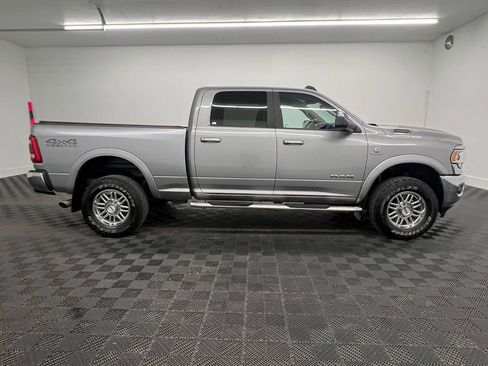 Used 2020 RAM 2500 Big Horn w/ Level 2 Equipment Group image 7