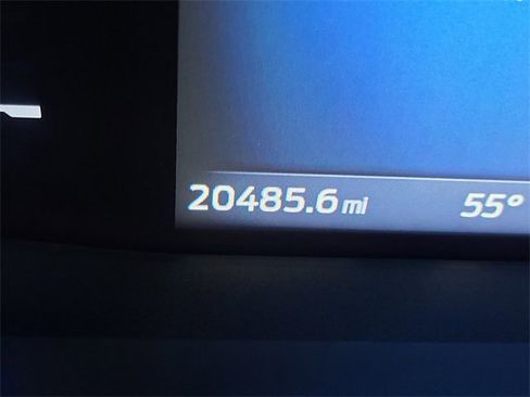 Used 2025 Ford Escape Active image 11