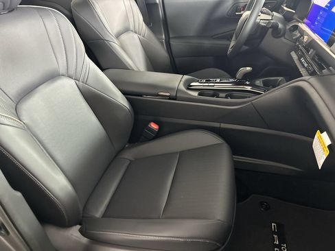 New 2026 Toyota Crown AWD/4WD image 25