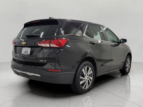 Used 2024 Chevrolet Equinox LT w/ LPO, Floor Liner Package AWD/4WD image 19