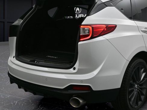 Used 2023 Acura RDX A-Spec AWD/4WD image 17