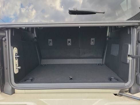 New 2025 Ford Bronco Outer Banks image 10